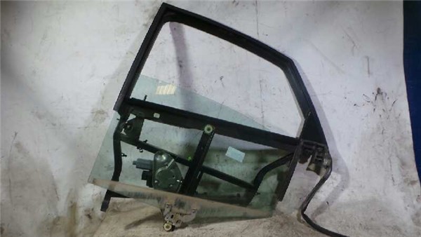 elevalunas electrico trasero izquierdo audi a