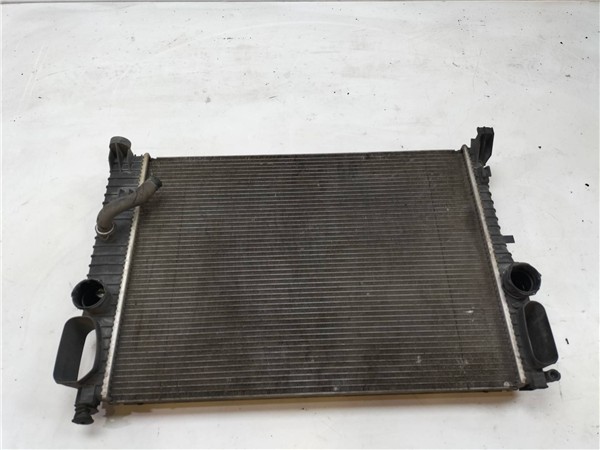 radiador mercedes benz clase e bm 211 berlina