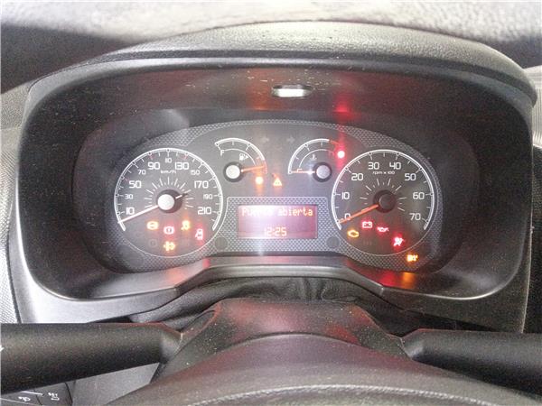 cuadro instrumentos peugeot bipper 2008 13 b