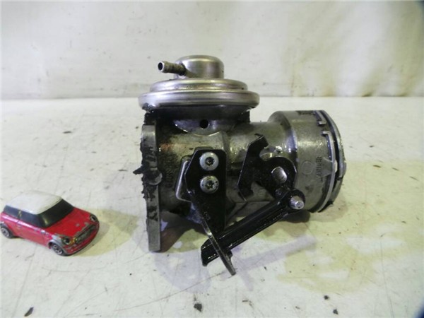 egr audi a3 (8l)(09.1996 >) 1.9 tdi ambiente [1,9 ltr.   96 kw tdi]
