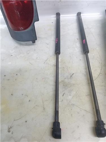 amortiguador porton trasero izquierdo renault