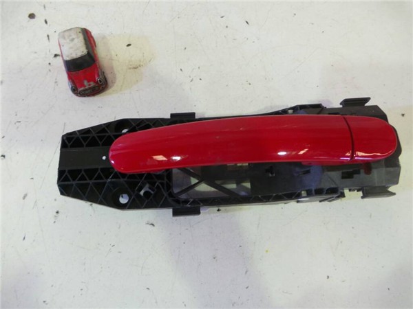 maneta exterior trasera izquierda seat ibiza