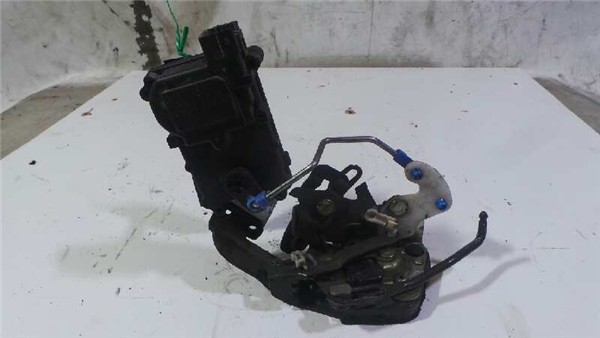 cerradura puerta trasera izquierda hyundai ac