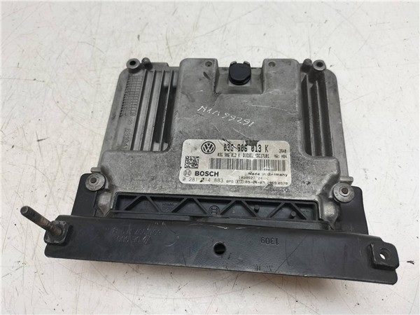 centralita seat ibiza berlina 6j5 062008 19