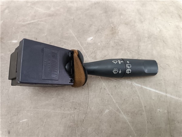 mando limpiaparabrisas citroen saxo (1999 >) 1.5 d sx [1,5 ltr.   42 kw diesel]