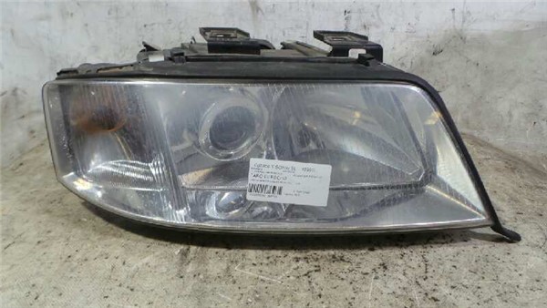 faro delantero derecho audi a6 berlina 4b2 25