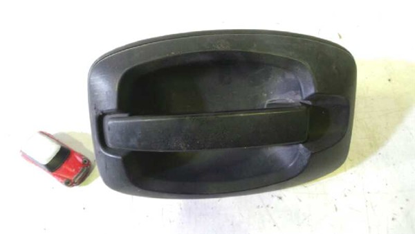 maneta exterior delantera derecha citroen jum