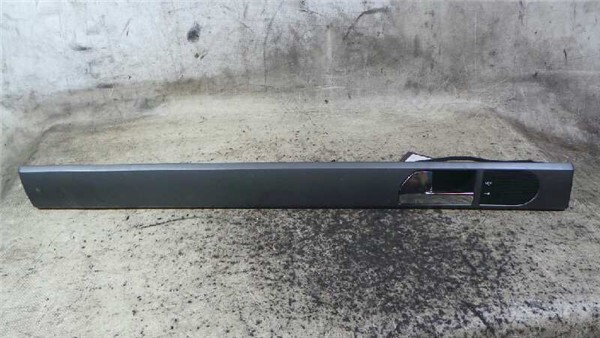 manilla interior puerta trasera izquierda vol