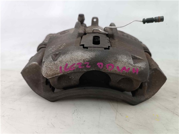 pinza freno delantero derecha mercedes benz v