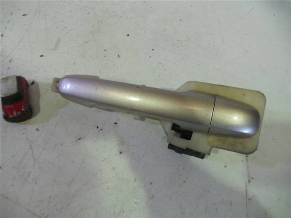 maneta exterior delantera derecha hyundai son