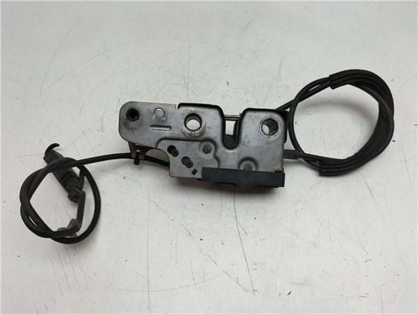 cerradura capo volkswagen passat berlina (3c2)(2005 >) 1.9 highline [1,9 ltr.   77 kw tdi]