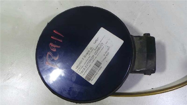 tapa exterior combustible volkswagen golf iv