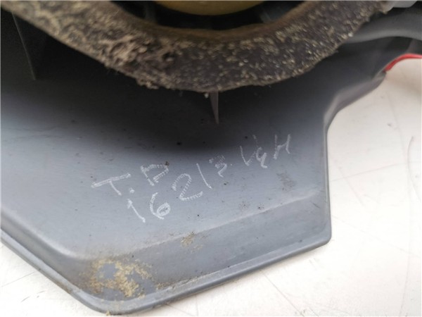 Piloto Trasero Derecho Toyota Yaris