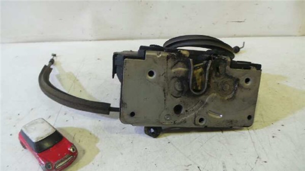 cerradura puerta delantera izquierda citroen