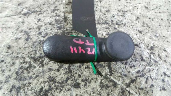 manilla elevalunas trasera derecha opel zafir