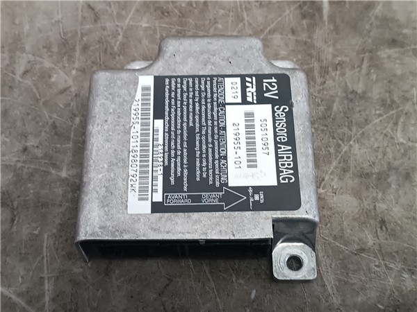 939a2000 centralita airbag