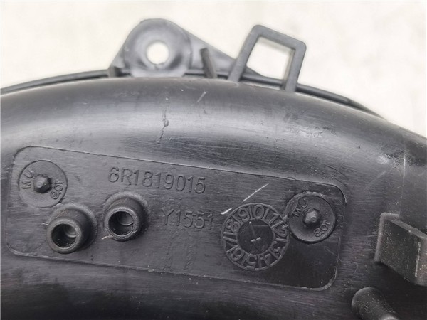 Ventilador Calefaccion Seat Ibiza 25