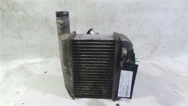 intercooler nissan primera berlina p12 122001