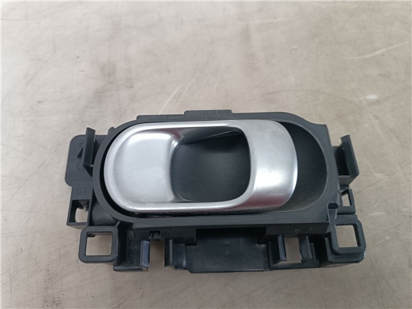 manilla interior puerta trasera izquierda citroen c4 cactus (2014 >) 1.5 feel [1,5 ltr.   75 kw blue hdi fap]