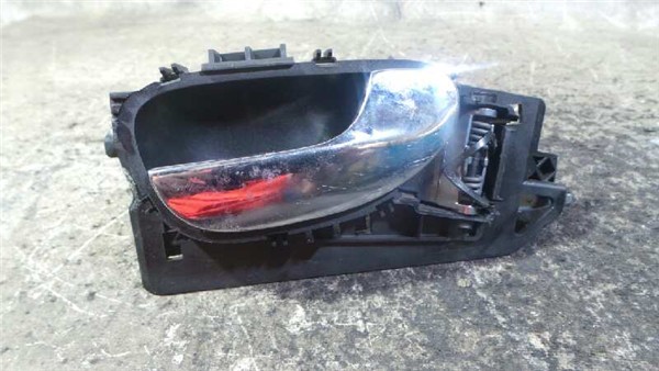 manilla interior puerta delantera derecha peugeot 307 break / sw (s1)(04.2002 >06.2005) 2.0 sw [2,0 ltr.   100 kw 16v hdi fap]