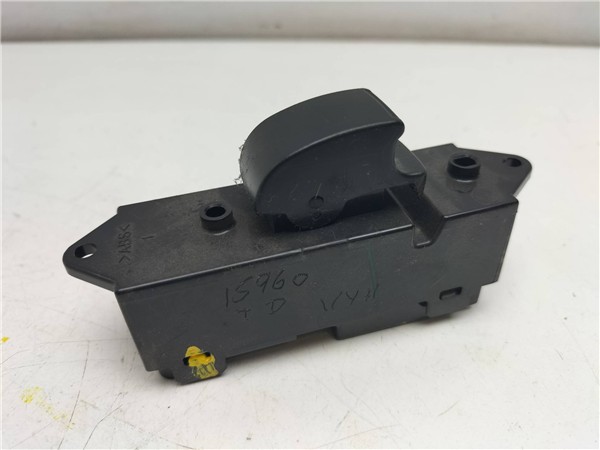 botonera puerta trasera derecha peugeot 4007 (2007 >) 2.2 premium [2,2 ltr.   115 kw hdi fap]