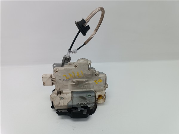 Cerradura Puerta Delantera Izquierda