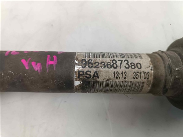 Transmision Delantera Derecha Xsara