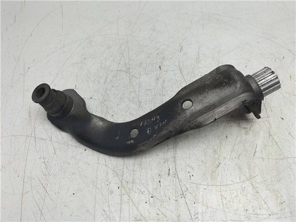 barra estabilizadora delantera renault clio i