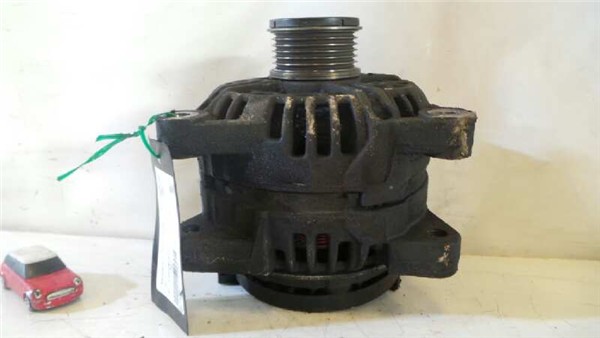 alternador peugeot 407 2004 16 confort 16 lt