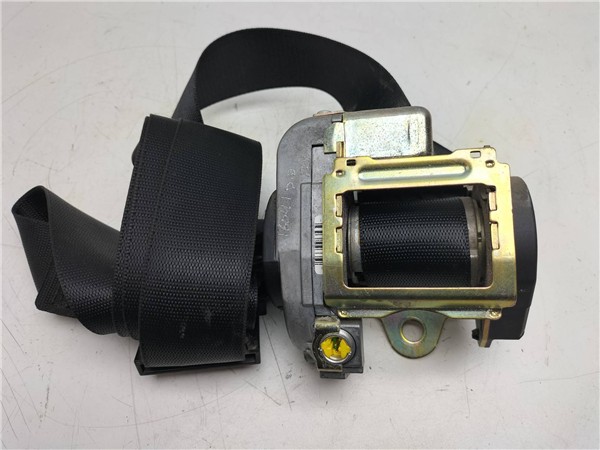 cinturon seguridad delantero derecho mercedes