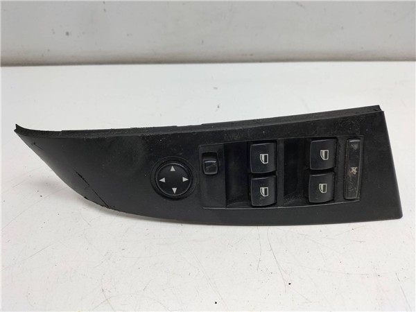 botonera puerta delantera izquierda bmw serie