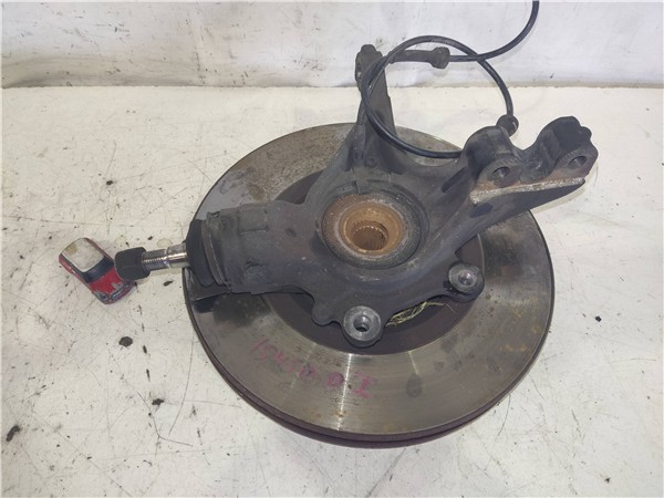 mangueta delantera izquierda peugeot partner