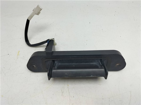 maneta exterior porton peugeot 4007 2007 22