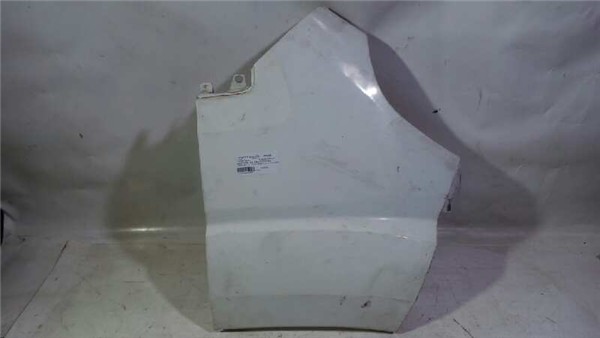 aleta delantera derecha citroen jumper furgon