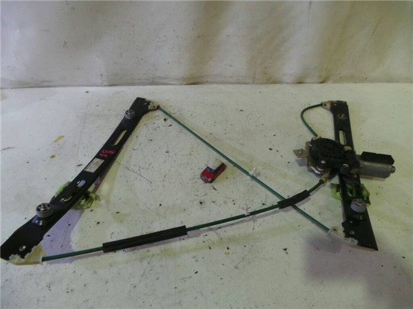 elevalunas electrico delantero derecho bmw se