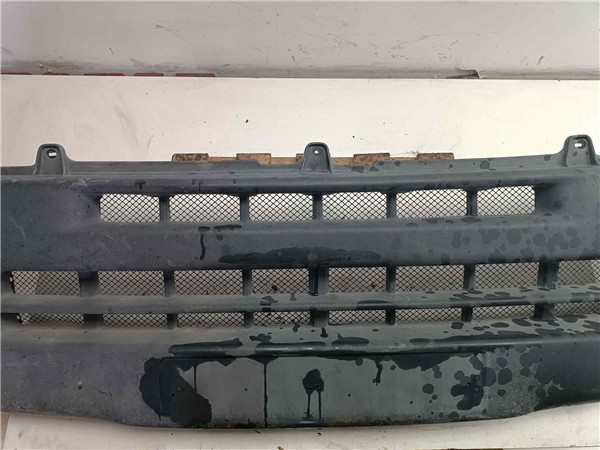 paragolpes delantero citroen jumper furgon 01