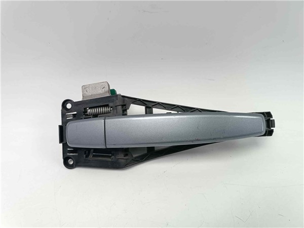 maneta exterior delantera derecha opel zafira