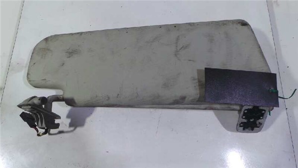 parasol izquierdo volkswagen passat berlina 3