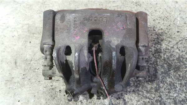 pinza freno delantero izquierda peugeot boxer