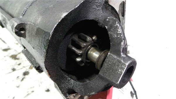 motor arranque nissan primera berlina p12 19