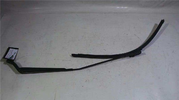 brazo limpiaparabrisas delantero derecho peug