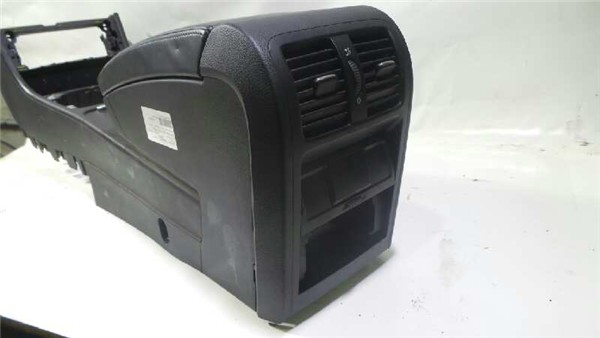 Portaobjetos Reposabrazos Volkswagen