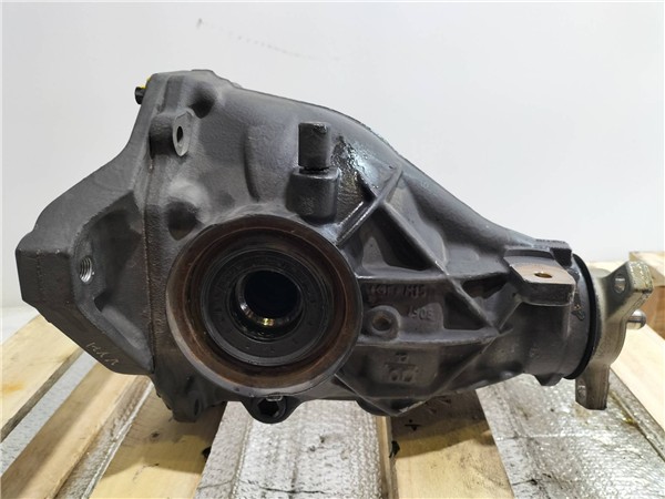 grupo diferencial trasero mercedes benz clase