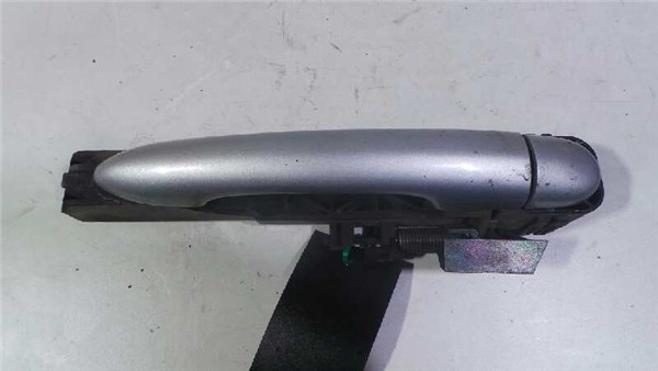 maneta exterior trasera derecha nissan primer