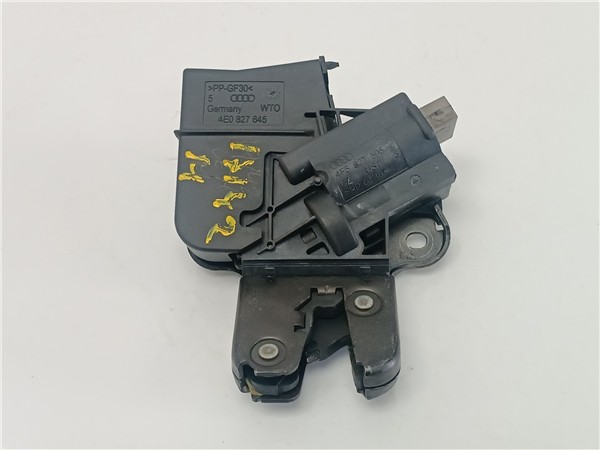 cerradura porton audi a6 berlina 4f2 2004 20
