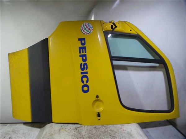 puerta delantera izquierda mercedes benz spri