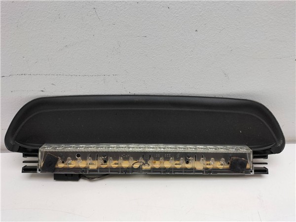 luz central de freno bmw serie 5 berlina e60