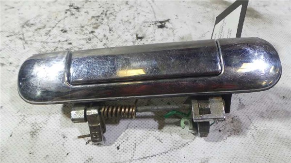maneta exterior delantera derecha nissan prim