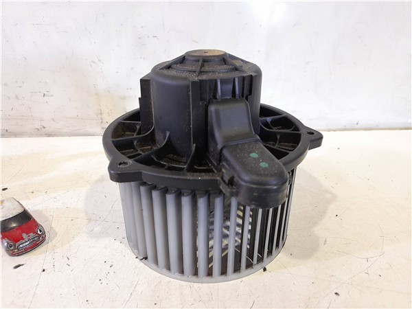 ventilador calefaccion hyundai sonata nf 2005