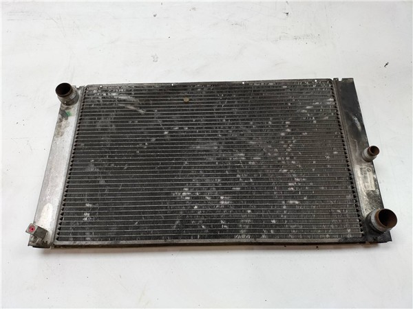 radiador bmw serie 5 berlina (e60)(2003 >) 3.0 530d [3,0 ltr.   160 kw turbodiesel cat]